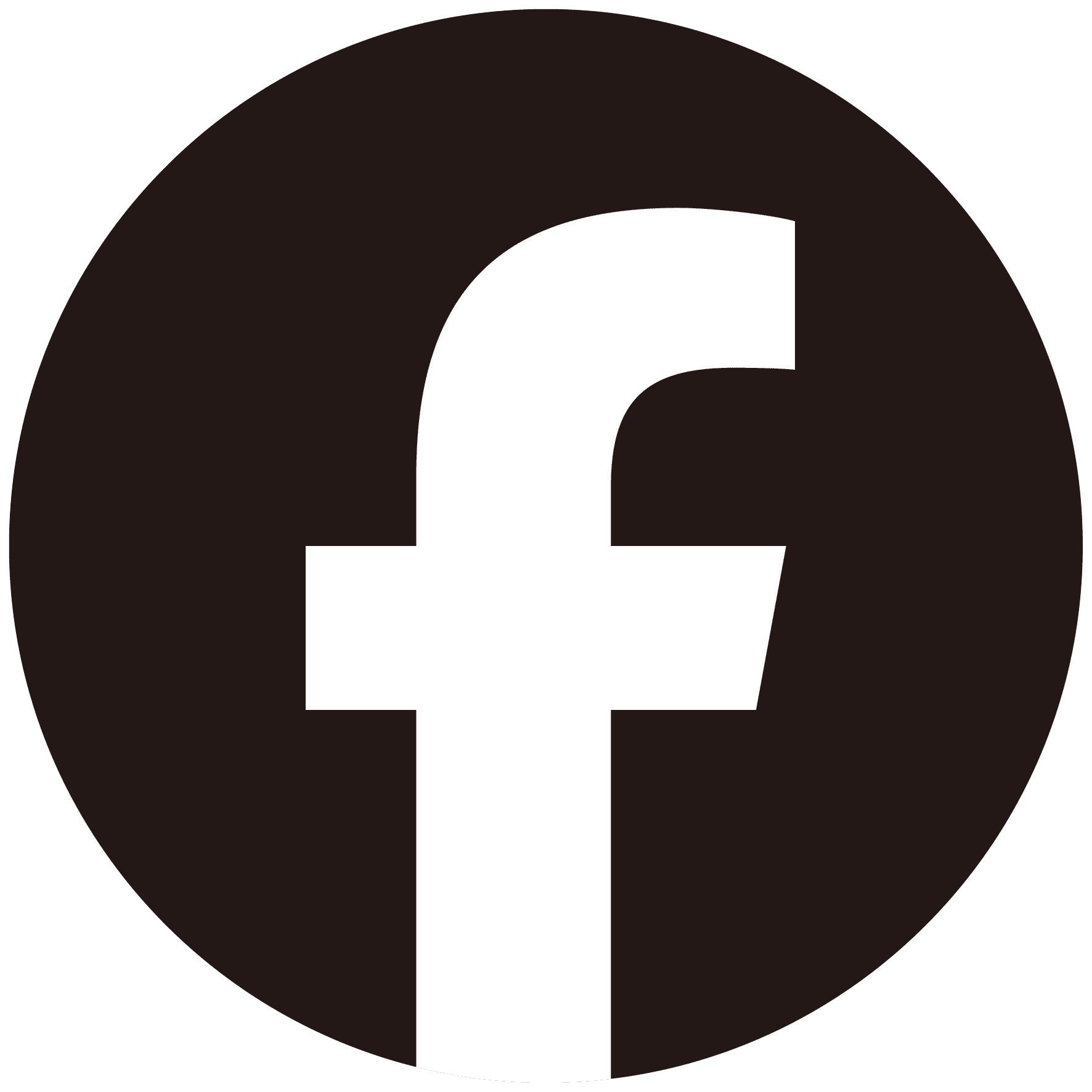 Facebookへ遷移する