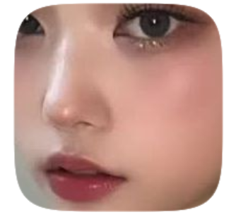 Dear muteアイコン画像