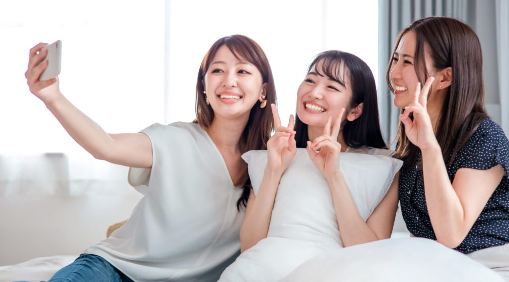 盛れるインスタエフェクト〜シンプル＆ナチュラル編〜