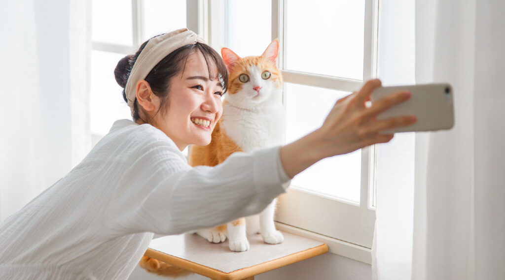 盛れるインスタエフェクト〜シンプル&ナチュラル編〜