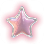 「弾けるバブルでテンションMAX（Bubbles ☆）」