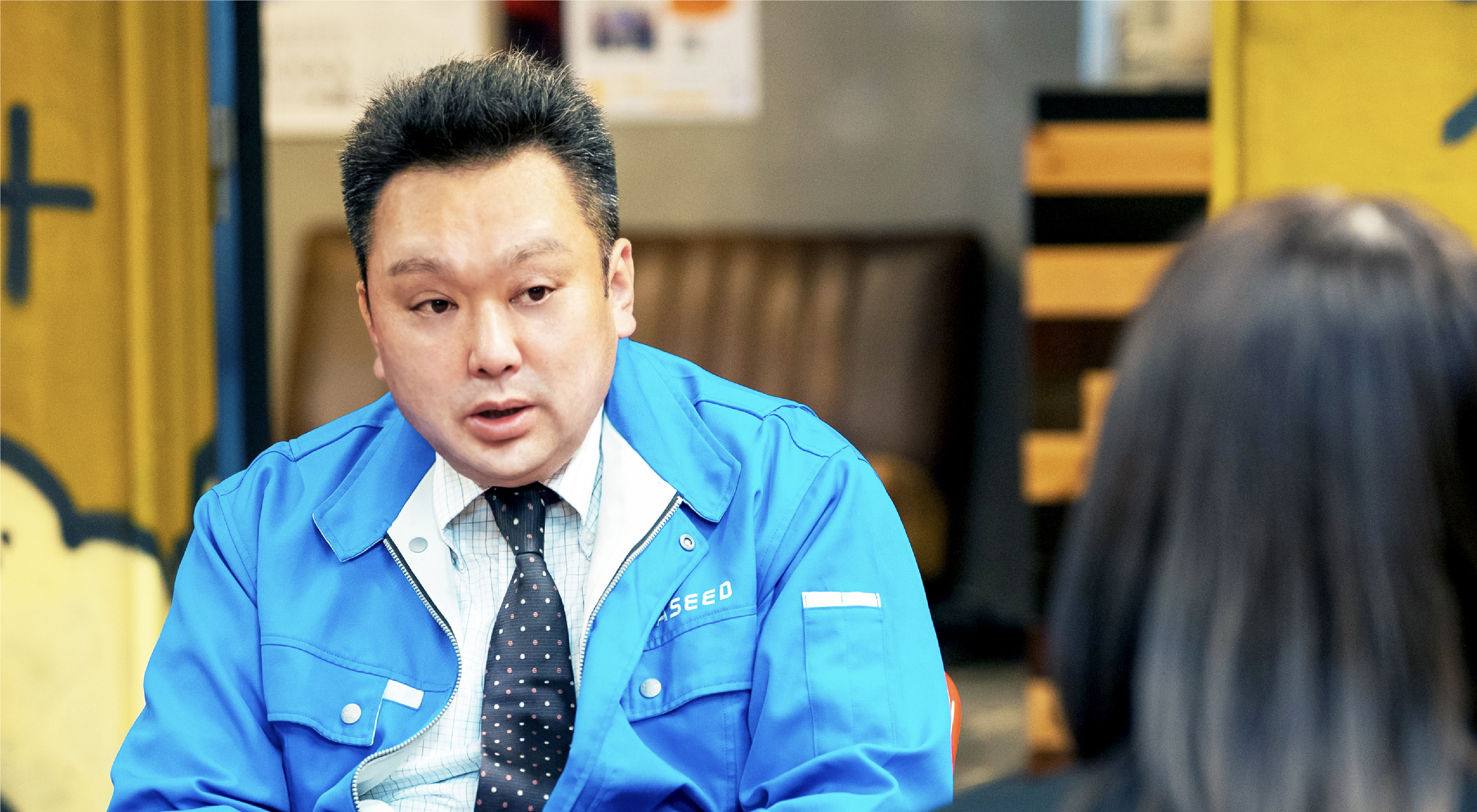 デザポケお客様の声：アシード株式会社様