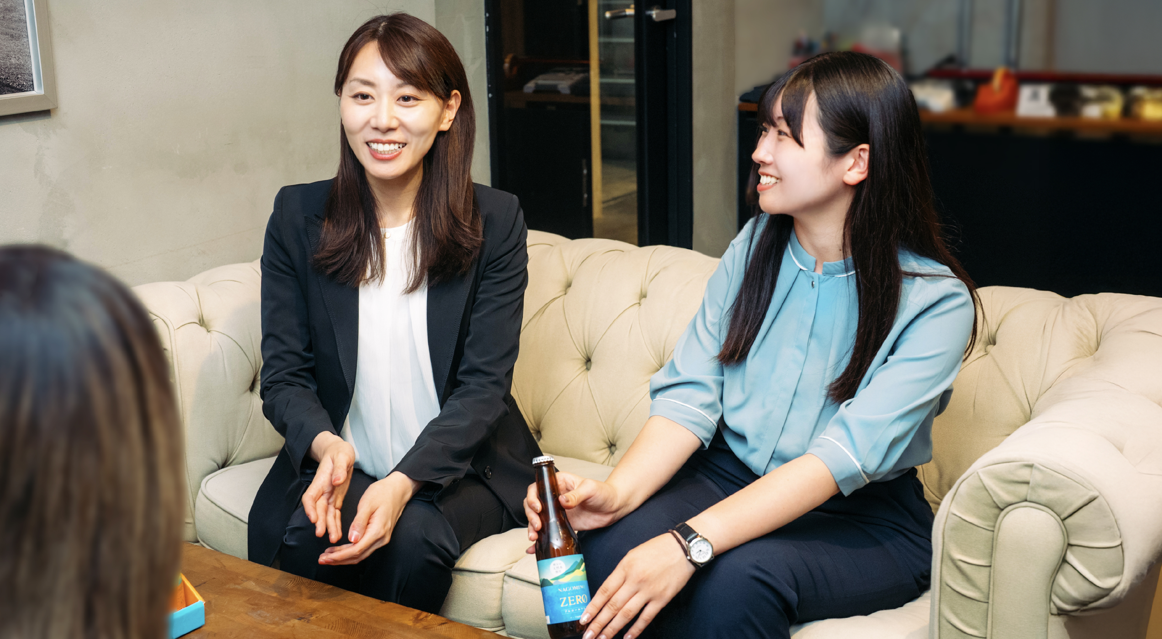 株式会社ネクスコ東日本エリアトラクト様