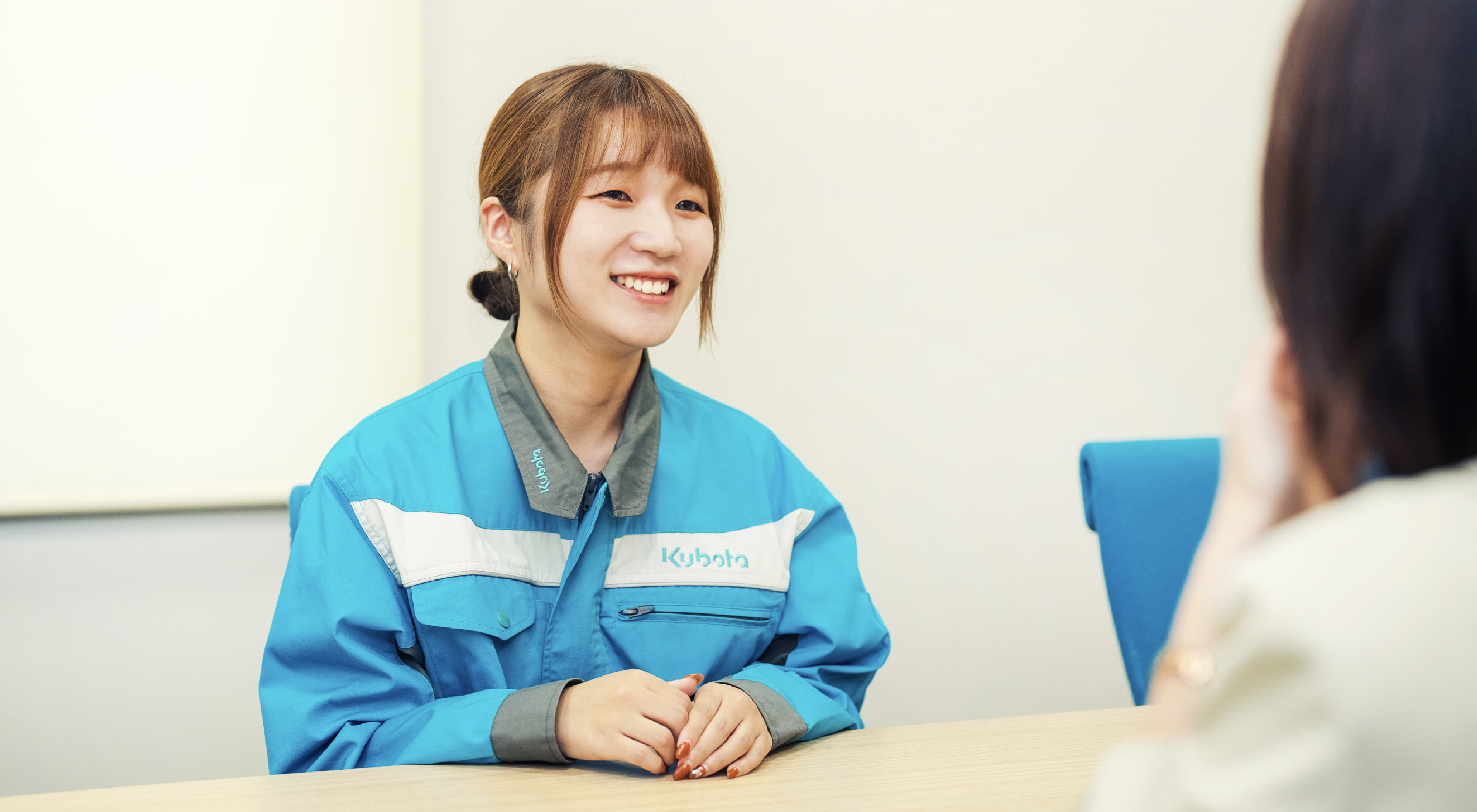 デザポケお客様の声：株式会社南東北クボタ様