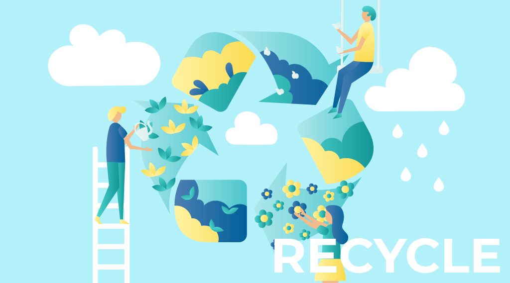 成果につながる！展示会パネルのデザイン事例