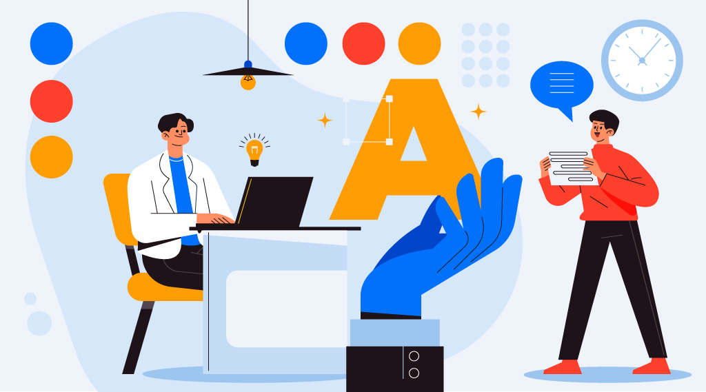 タイポグラフィとは？フォントと文字デザインで印象を操る、ビジネスで活かす基本原則