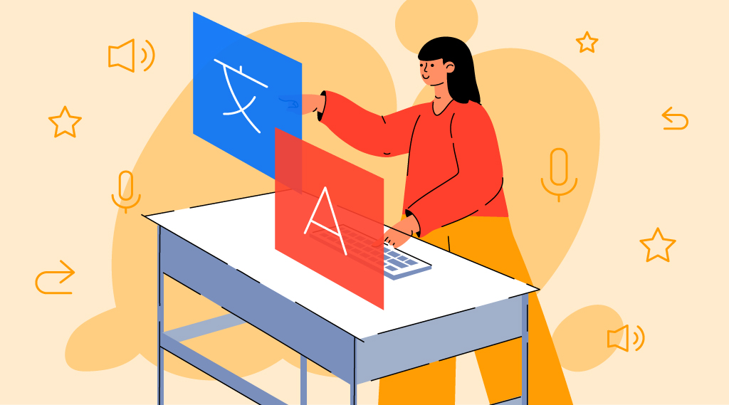 タイポグラフィとは？フォントと文字デザインで印象を操る、ビジネスで活かす基本原則