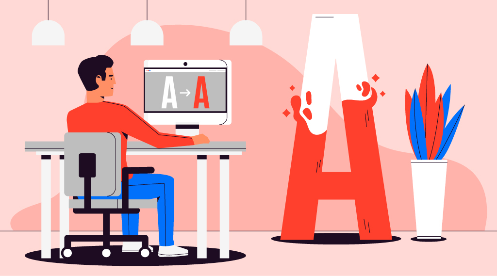 タイポグラフィとは？フォントと文字デザインで印象を操る、ビジネスで活かす基本原則