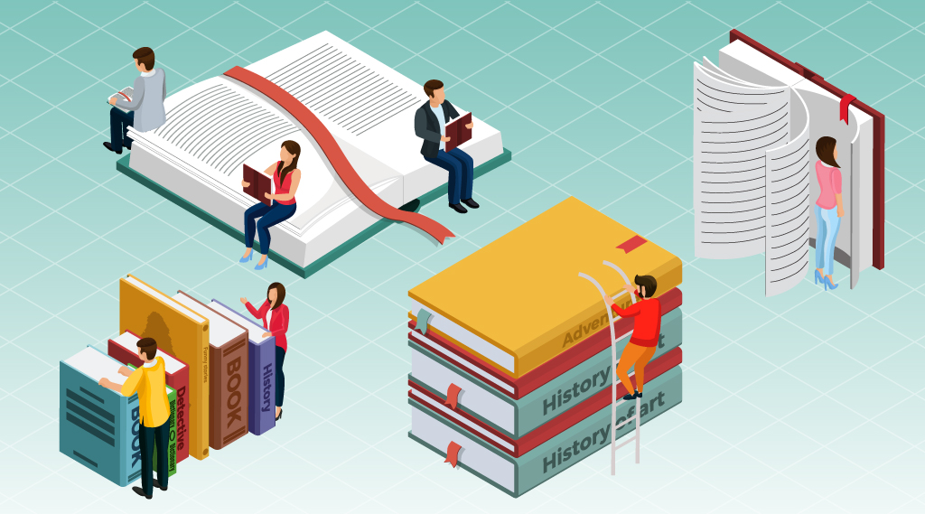 成果につながる！展示会パネルのデザイン事例