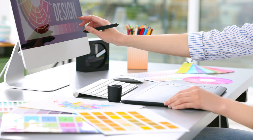 デザイナーは毎日なにしてる？日々のルーティンとインプット術