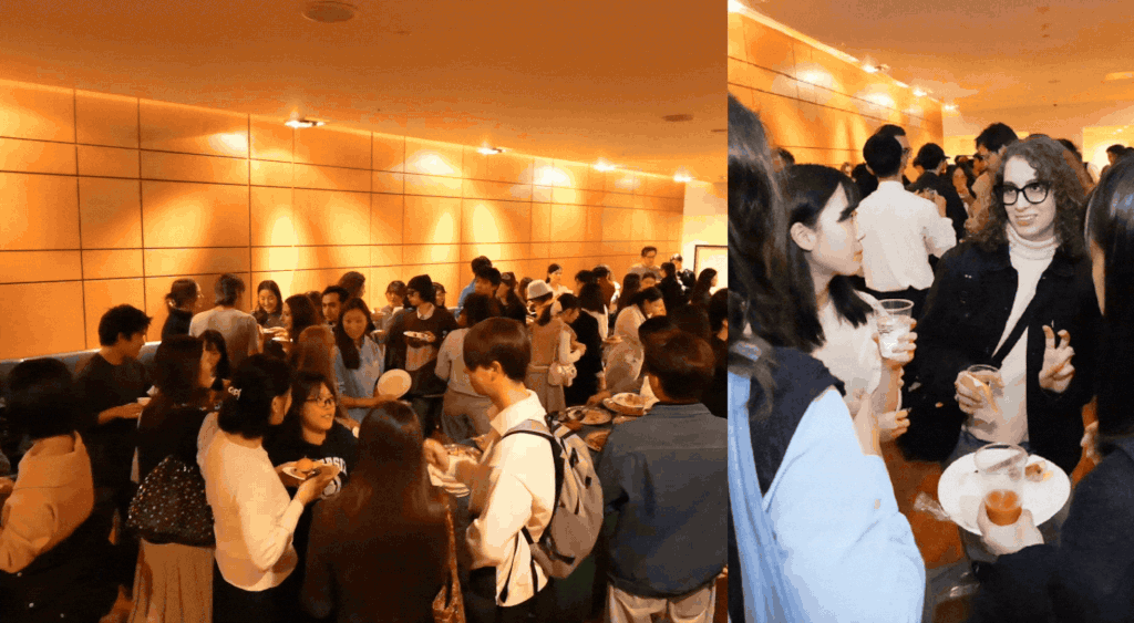 デザポケ制作実績:海外留学を応援!イタリア留学フェアプロモーションツール