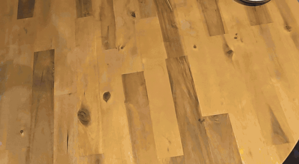 デザポケ制作実績：折込チラシのデザイン制作～印刷まで