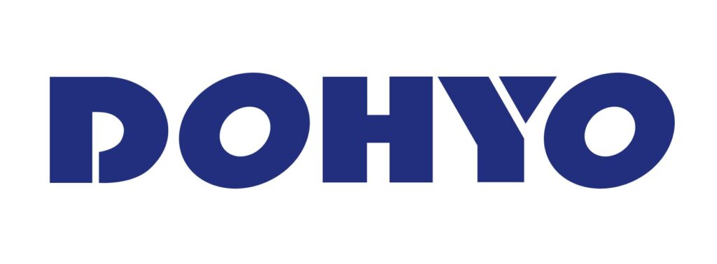 株式会社 道標様会社ロゴ