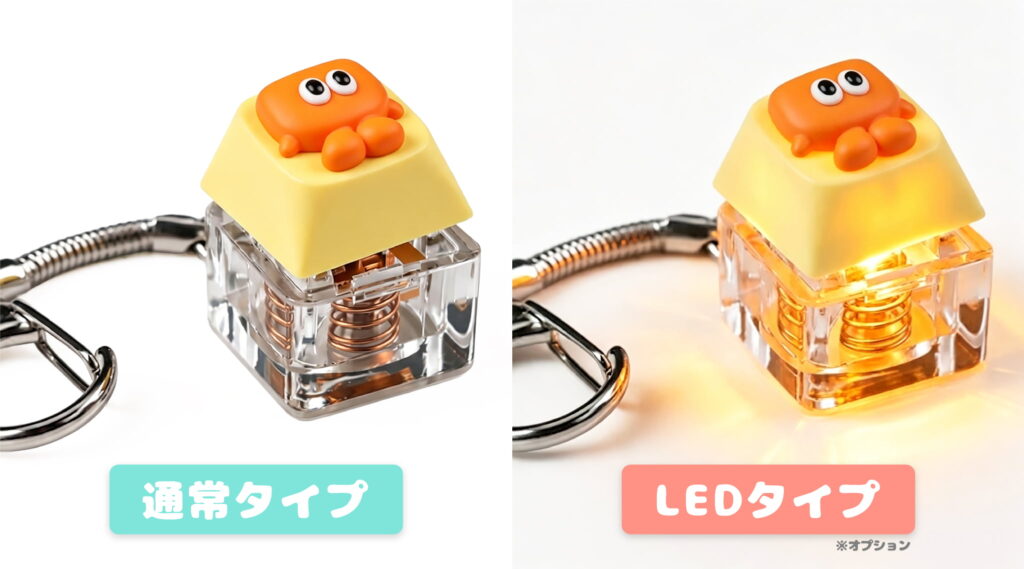 自由度を高める豊富なカスタム＆パッケージオプション